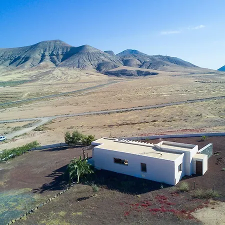 Lodge Upupa *