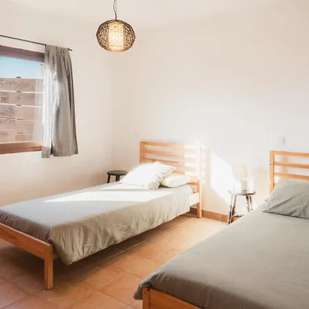 Upupa * Ла-Олива