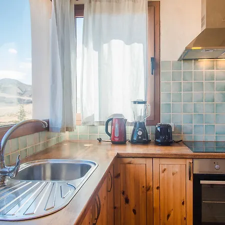 Upupa Lodge La Oliva