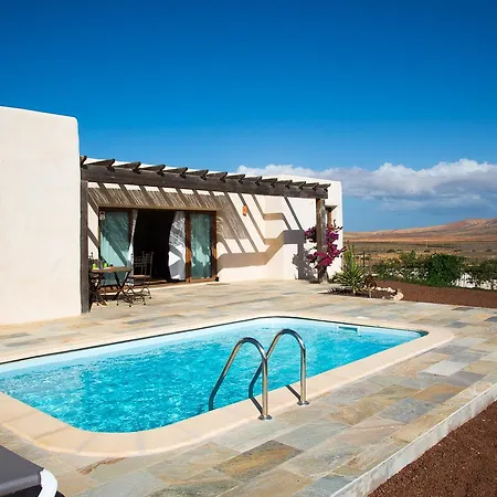 Upupa Lodge La Oliva